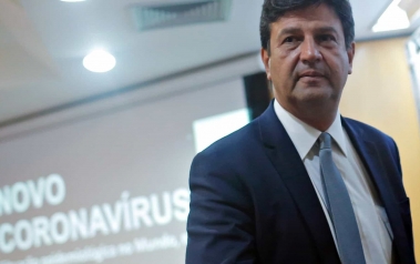 Mandetta: Brasil será solidário a vizinhos no combate ao coronavírus