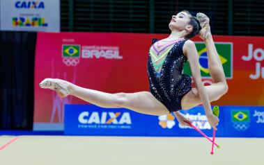 Mato Grosso do Sul (MS) Termina os Jogos da Juventude 2025 em 6º Lugar Geral com 35 Medalhas