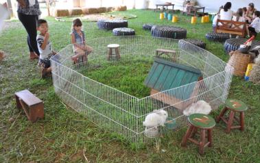 Expogrande 2026: Sucesso da 