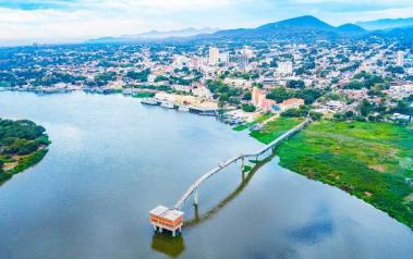 MS investe R$ 176 milhões para modernizar saneamento em 16 cidades