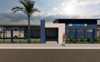 Mais de 116 Mil Pessoas Serão Beneficiadas com Novas Unidades de Saúde em Campo Grande