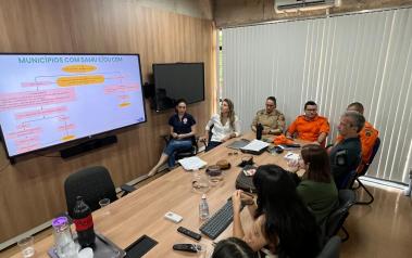 MS Cria Protocolo Unificado para Emergências Psiquiátricas; Atendimento Será Mais Rápido e Humano