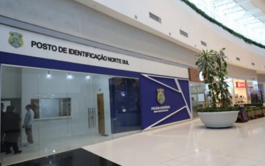 Novo RG em Campo Grande: Mutirão oferece 300 vagas no Shopping Norte Sul