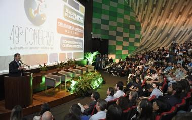 Bioparque Pantanal sedia congresso nacional sobre conservação e sustentabilidade ambiental