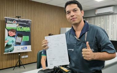 Transferência de CNH para MS é Rápida e Gratuita; Motoristas Responsáveis Ganham Desconto na Renovação