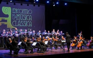 Agenda Cultural: Música Clássica, Teatro e Festivais Gratuitos Movimentam MS no Fim de Semana