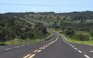 MS garante R$ 1 bilhão com Banco Mundial para revolucionar rodovias no Vale do Ivinhema