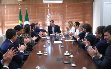MS Cria Comitê Unificado para Combater Sonegação e Recuperar Dinheiro Público