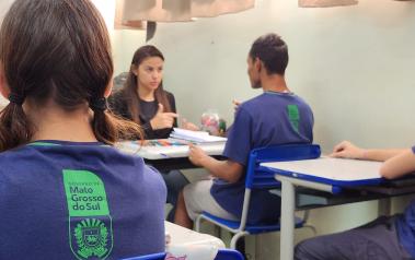 Direito de Aprender para Todos: Educação Especial Transforma Vidas nas Escolas de MS