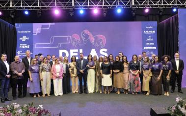 Campo Grande: Mulheres Empreendedoras Rumo ao Mercado Internacional com a Rota Bioceânica