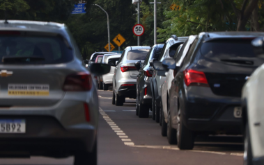 Bloqueio Administrativo: Entenda o que impede o licenciamento e a transferência de veículos em MS