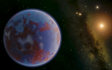 Matemática ajuda brasileiro a descobrir possível novo planeta